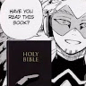 Meet your Posher, Malachi